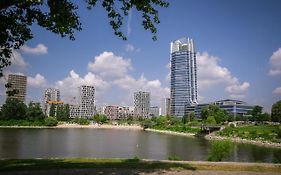 Bp Serviced Apartment